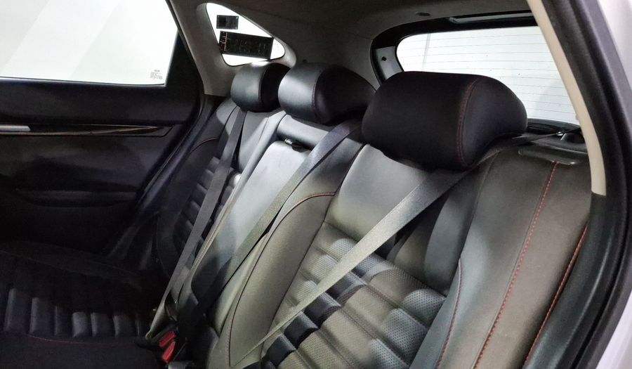 Kia Seltos 1.4 GT LINE DCT Suv 2020