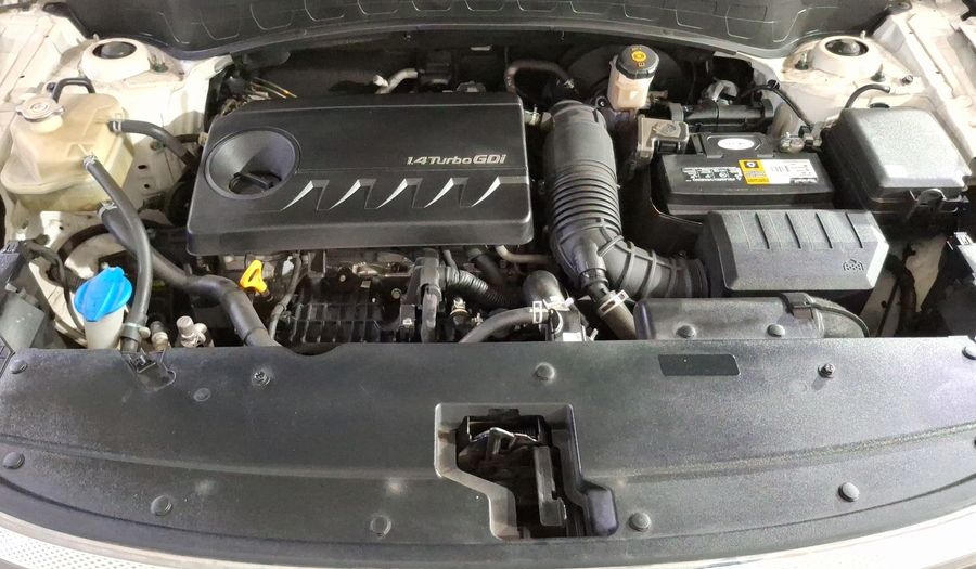 Kia Seltos 1.4 GT LINE DCT Suv 2020