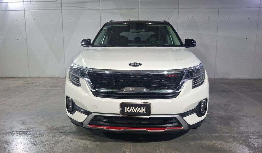 Kia Seltos 1.4 GT LINE DCT Suv 2020
