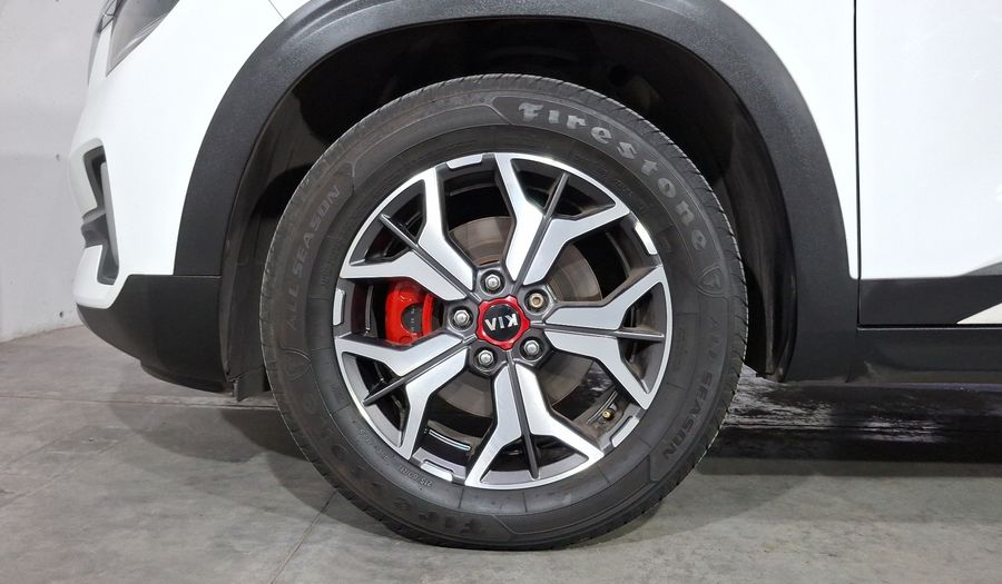 Kia Seltos 1.4 GT LINE DCT Suv 2020