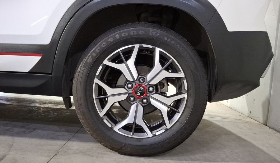 Kia Seltos 1.4 GT LINE DCT Suv 2020