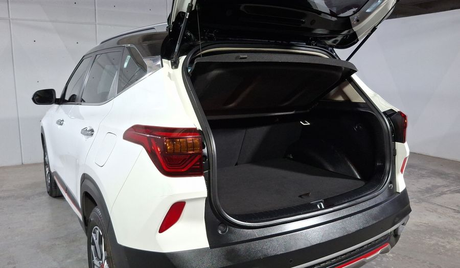 Kia Seltos 1.4 GT LINE DCT Suv 2020