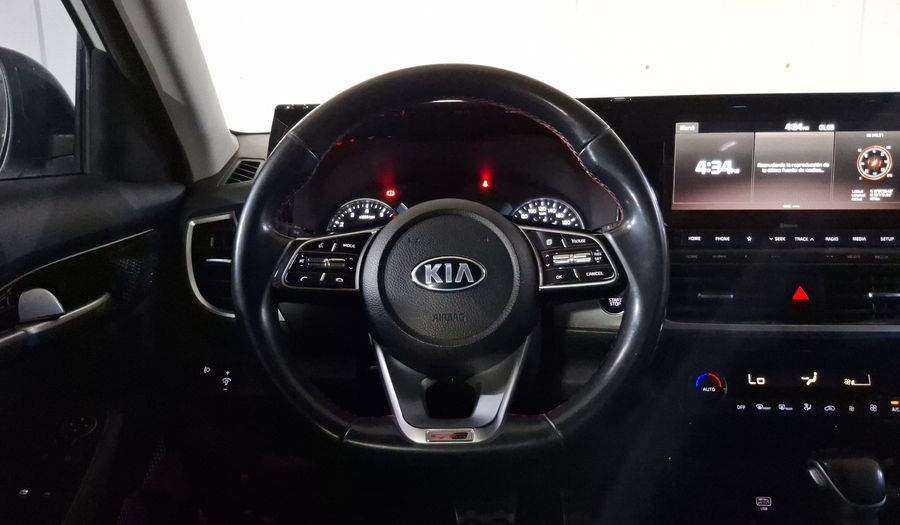 Kia Seltos 1.4 GT LINE DCT Suv 2020