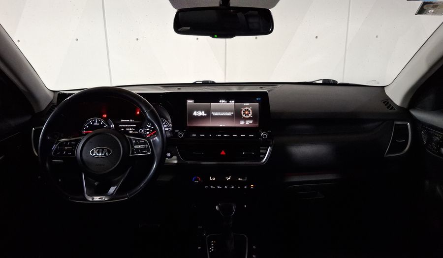Kia Seltos 1.4 GT LINE DCT Suv 2020
