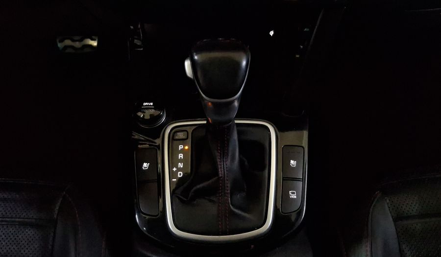 Kia Seltos 1.4 GT LINE DCT Suv 2020