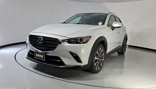 Mazda • CX-3