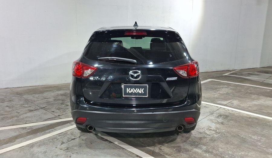 Mazda Cx-5 2.0 I SPORT AT 2WD Suv 2015