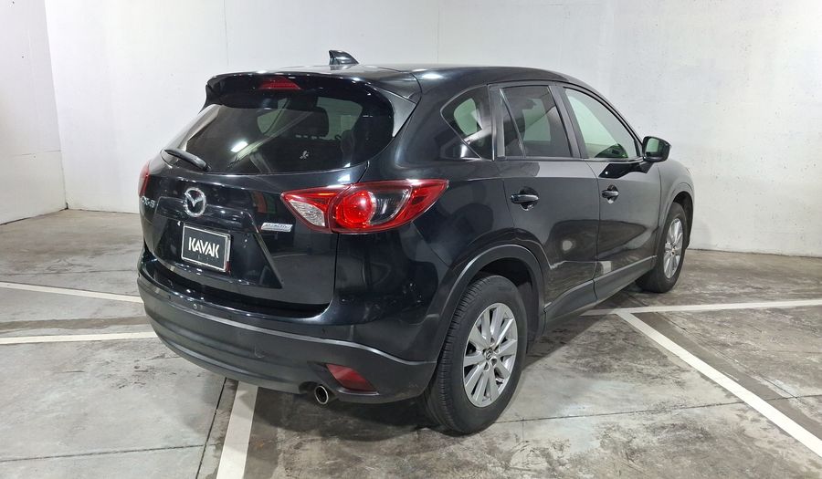 Mazda Cx-5 2.0 I SPORT AT 2WD Suv 2015