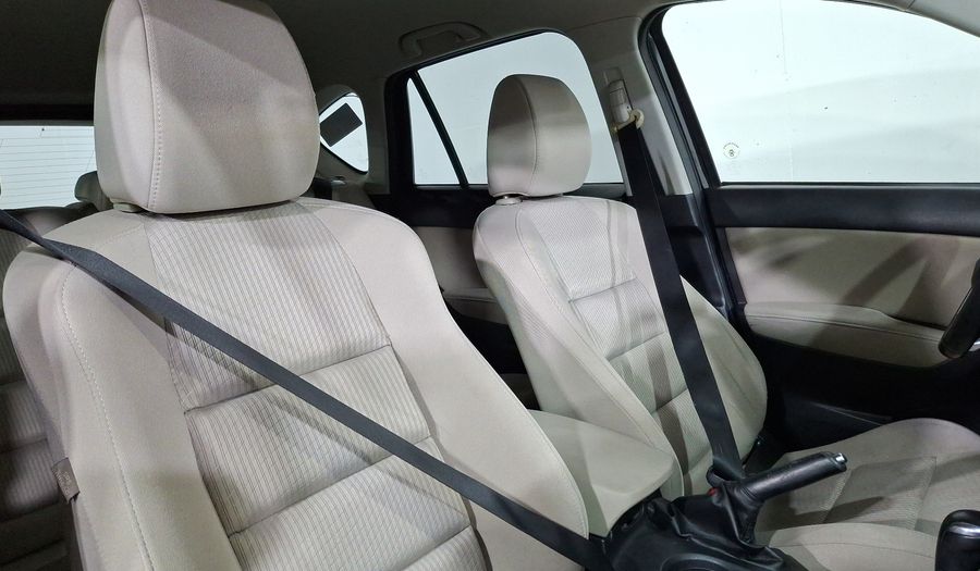 Mazda Cx-5 2.0 I SPORT AT 2WD Suv 2015