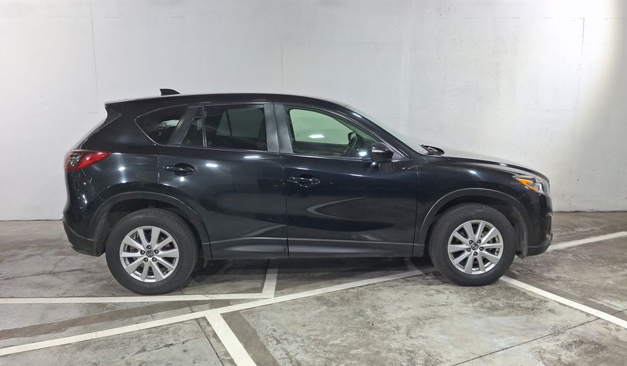 Mazda Cx-5 2.0 I SPORT AT 2WD Suv 2015