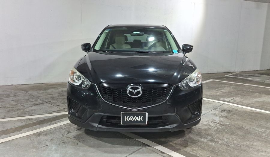 Mazda Cx-5 2.0 I SPORT AT 2WD Suv 2015