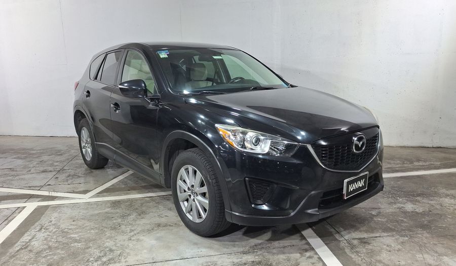 Mazda Cx-5 2.0 I SPORT AT 2WD Suv 2015