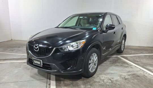 Mazda • CX-5
