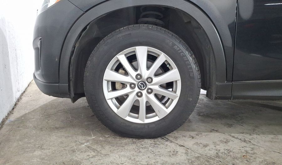 Mazda Cx-5 2.0 I SPORT AT 2WD Suv 2015