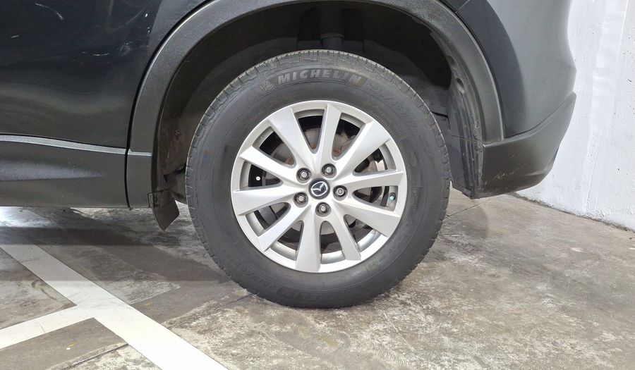 Mazda Cx-5 2.0 I SPORT AT 2WD Suv 2015