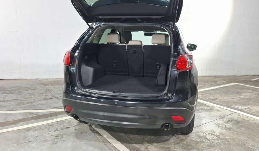 Mazda Cx-5 2.0 I SPORT AT 2WD Suv 2015