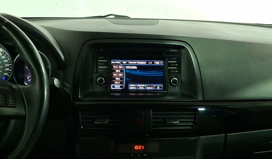 Mazda Cx-5 2.0 I SPORT AT 2WD Suv 2015