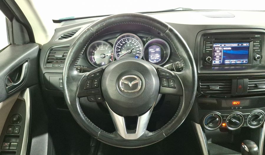 Mazda Cx-5 2.0 I SPORT AT 2WD Suv 2015