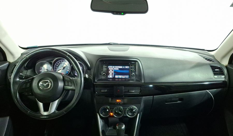Mazda Cx-5 2.0 I SPORT AT 2WD Suv 2015