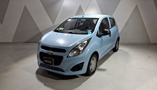 Chevrolet • Spark