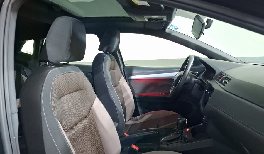 Seat Ibiza 1.6 XCELLENCE AUTO Hatchback 2020