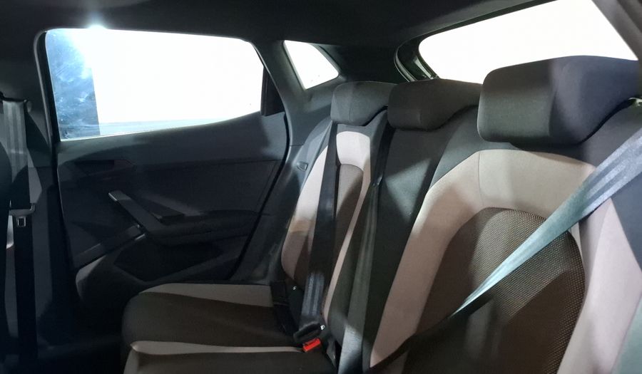Seat Ibiza 1.6 XCELLENCE AUTO Hatchback 2020