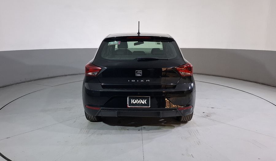 Seat Ibiza 1.6 XCELLENCE AUTO Hatchback 2020