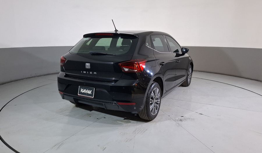 Seat Ibiza 1.6 XCELLENCE AUTO Hatchback 2020
