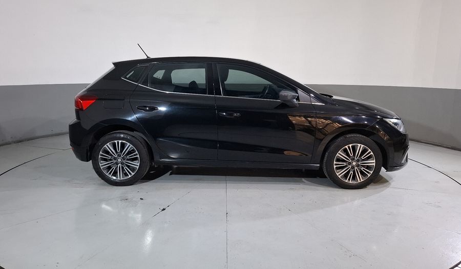 Seat Ibiza 1.6 XCELLENCE AUTO Hatchback 2020