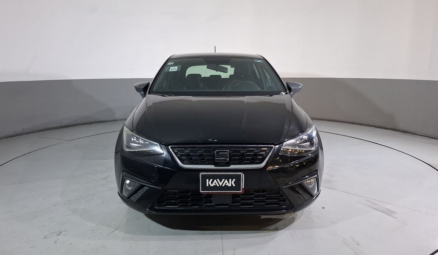 Seat Ibiza 1.6 XCELLENCE AUTO Hatchback 2020