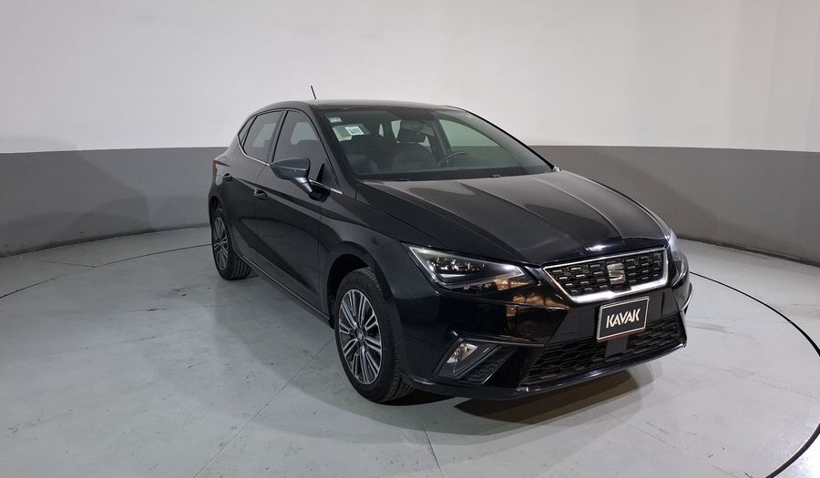 Seat Ibiza 1.6 XCELLENCE AUTO Hatchback 2020