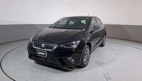 Seat • Ibiza