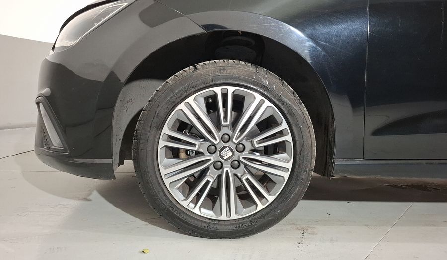 Seat Ibiza 1.6 XCELLENCE AUTO Hatchback 2020