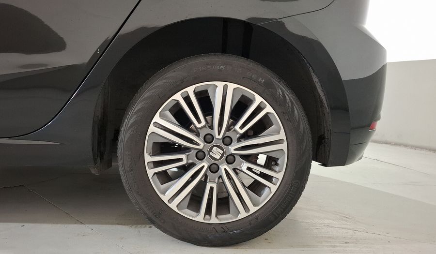 Seat Ibiza 1.6 XCELLENCE AUTO Hatchback 2020
