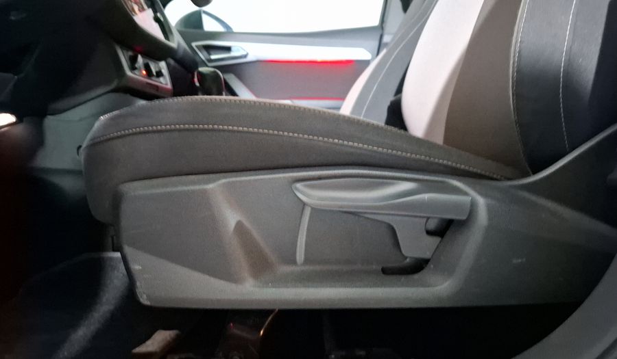Seat Ibiza 1.6 XCELLENCE AUTO Hatchback 2020
