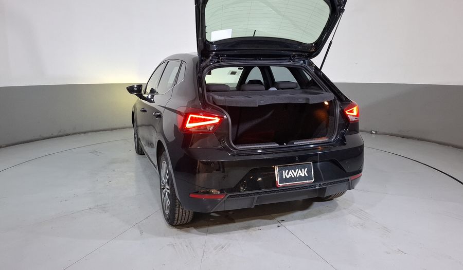 Seat Ibiza 1.6 XCELLENCE AUTO Hatchback 2020