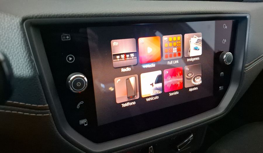 Seat Ibiza 1.6 XCELLENCE AUTO Hatchback 2020