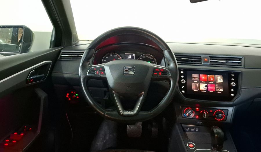 Seat Ibiza 1.6 XCELLENCE AUTO Hatchback 2020
