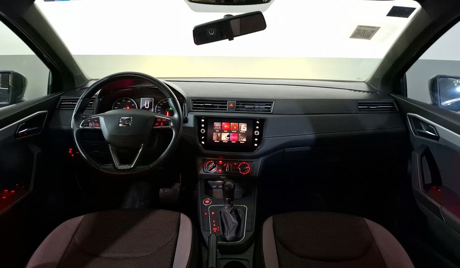 Seat Ibiza 1.6 XCELLENCE AUTO Hatchback 2020