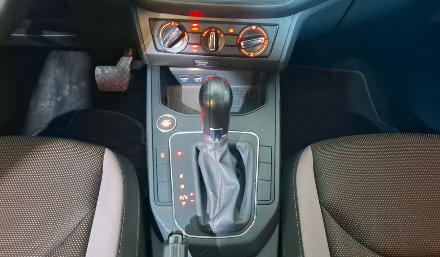 Seat Ibiza 1.6 XCELLENCE AUTO Hatchback 2020