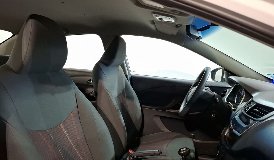 Chevrolet Aveo 1.5 LS A Sedan 2023
