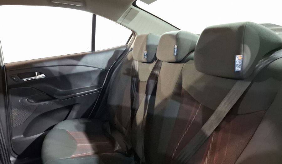 Chevrolet Aveo 1.5 LS A Sedan 2023