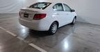 Chevrolet Aveo 1.5 LS A Sedan 2023