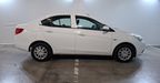 Chevrolet Aveo 1.5 LS A Sedan 2023