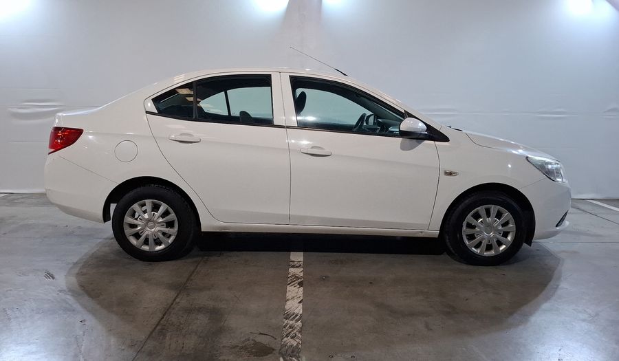 Chevrolet Aveo 1.5 LS A Sedan 2023