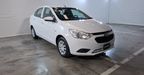 Chevrolet Aveo 1.5 LS A Sedan 2023