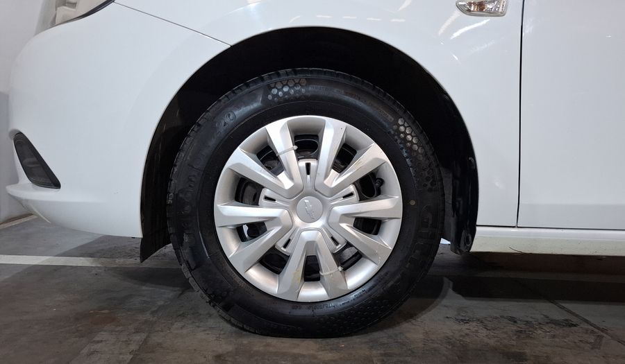 Chevrolet Aveo 1.5 LS A Sedan 2023