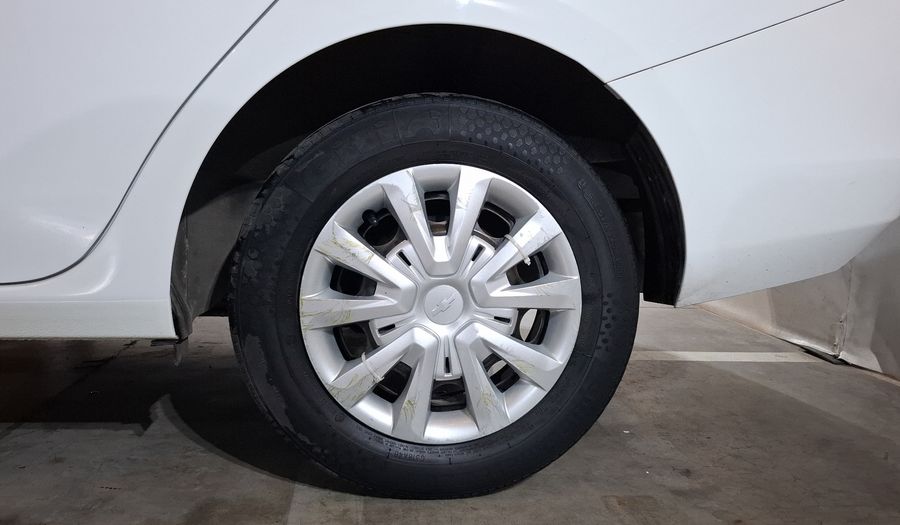 Chevrolet Aveo 1.5 LS A Sedan 2023