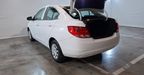 Chevrolet Aveo 1.5 LS A Sedan 2023