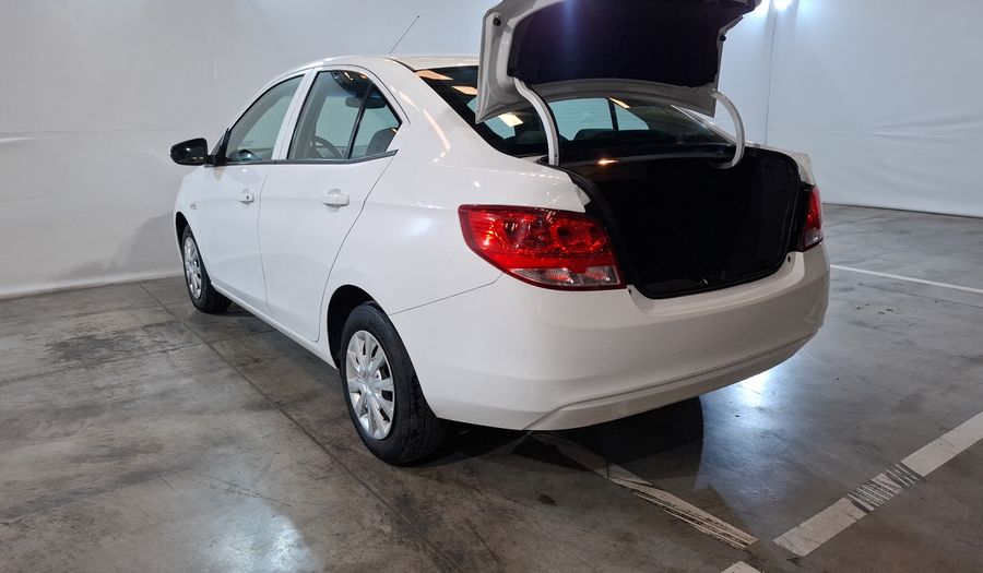 Chevrolet Aveo 1.5 LS A Sedan 2023